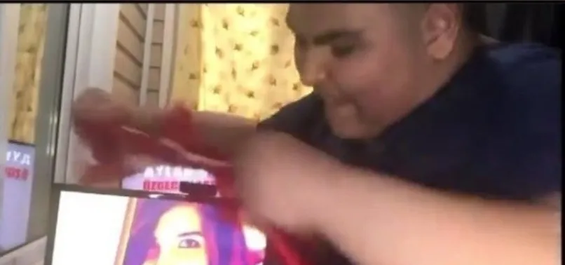 Son dakika: ‘Sapık Alihan’ tutuklandı