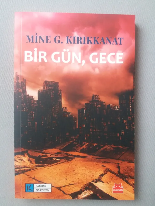 Cumhuriyet gazetesi yazarı Mine Kırıkkanat’tan grev yapan işçilere şımarık yakıştırması!