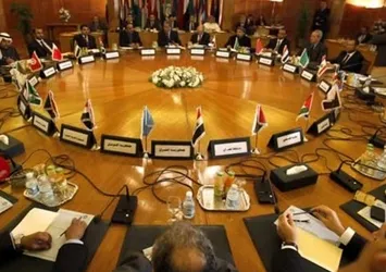 Arap Birliği'nden tuhaf güvenli bölge açıklaması