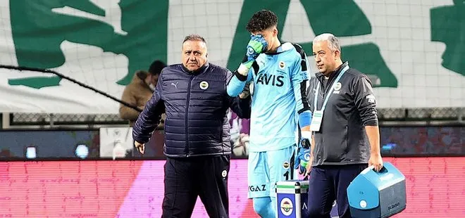Fenerbahçe’da sakatlanan Altay Bayındır ne zaman sahalara dönecek? İşte yanıtı