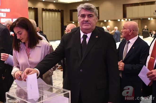 Hüseyin Yücel ve Serdal Adalı canlı yayında tartıştı: "Sen kimsin, hayırdır?" 8