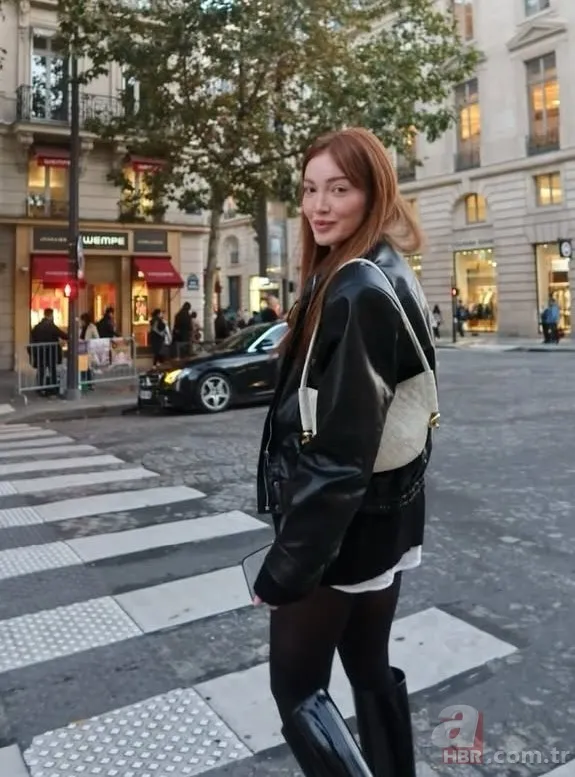 4. kez ameliyat olan Danla Bilic'in vücudundan çıkanlar şoke etti 2