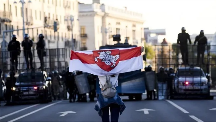 AB’den Rusya’ya destek veren Belarus’a yeni yaptırımlar!
