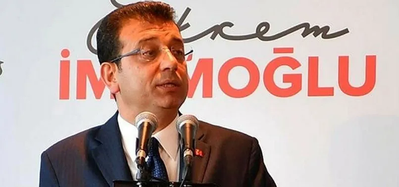 Gariban rolü oynayan Ekrem İmamoğlu emlak kralı çıktı!