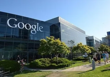 Google'dan rekor para cezasına itiraz