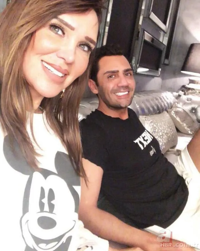 Seren Serengil Yaşar İpek boşanmasıyla ilgili gerçek ortaya çıktı! Davayı ben açtım demişti... 1