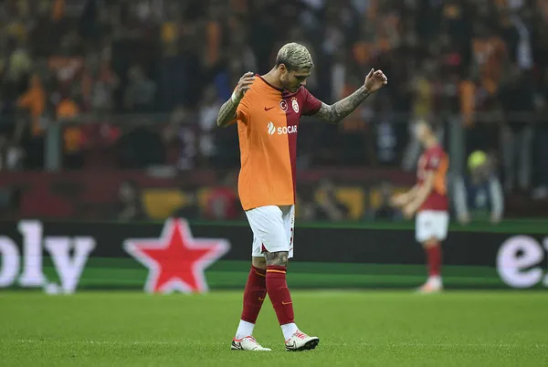 Bayern Münih’e Galatasaray şoku! 20 yıllık rekor kırıldı
