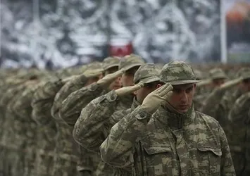 Mehmetçik ailesine sigorta