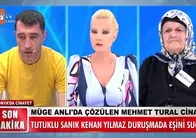 Tutuklu sanık Kenan Yılmaz duruşmada eşini suçladı.