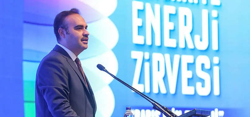 Akkuyu'nun ilk reaktörü hizmete giriyor! Bakan Mehmet Fatih Kacır tarih verdi