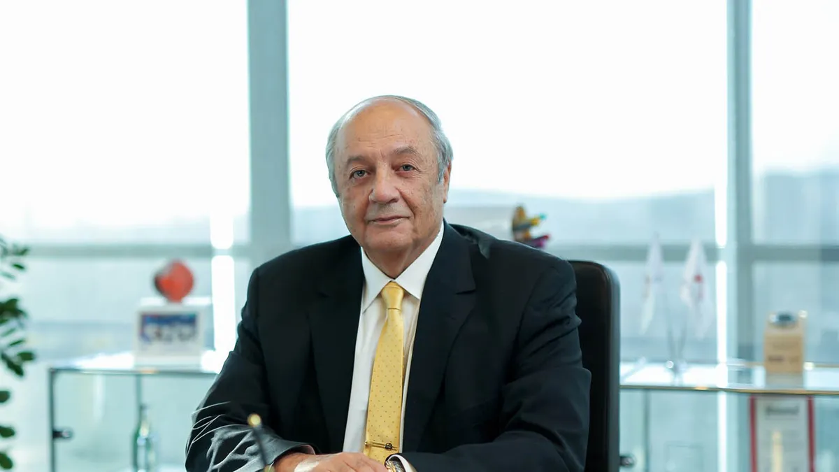 Torununun çocuğunu görecek! Özilhan ailesinde bebek sevinci