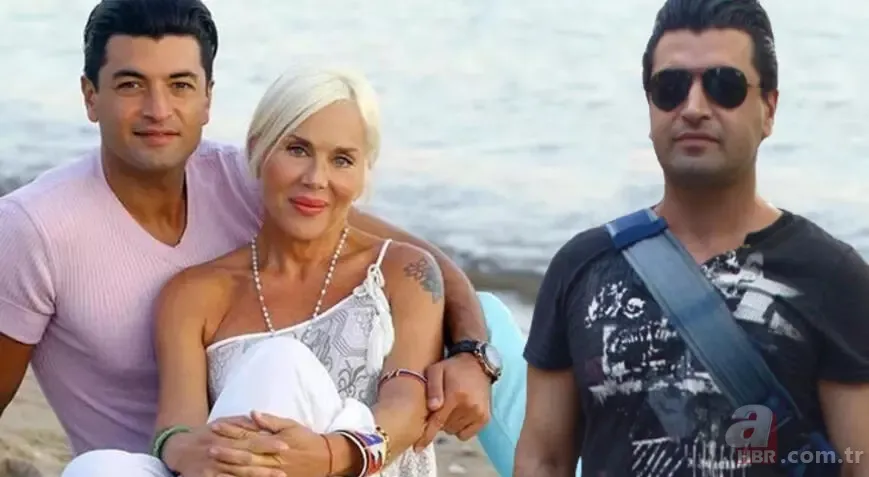 Billur Kalkavan’ın hayat arkadaşı Buğra Bahadırlı ortaya çıktı: Hayatımda birileri olacak 3