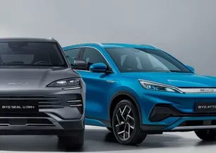 BYD fiyat listesi güncellendi! Mart 2025 BYD Dolphin, Atto 3, Han, Tang ve Seal modelleri ne kadar oldu?