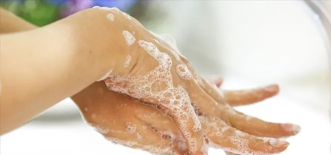 Uzmanı uyardı: Yaz enfeksiyonlarında en büyük bulaş kaynağı ellerimiz