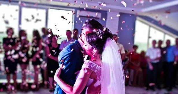 Düğünler iptal mi, yasak mı? İstanbul, Ankara, İzmir, Bursa düğün, nikah, sünnet yasaklandı mı? İşte genelge detayları...