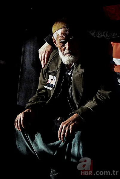 Türkiye şehitlerine ağlıyor! Kahraman vatan evlatları son yolculuğuna uğurlandı 5