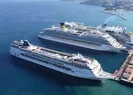 Ziyaretçi akını! 1 günde 8 bin 270 turist geldi