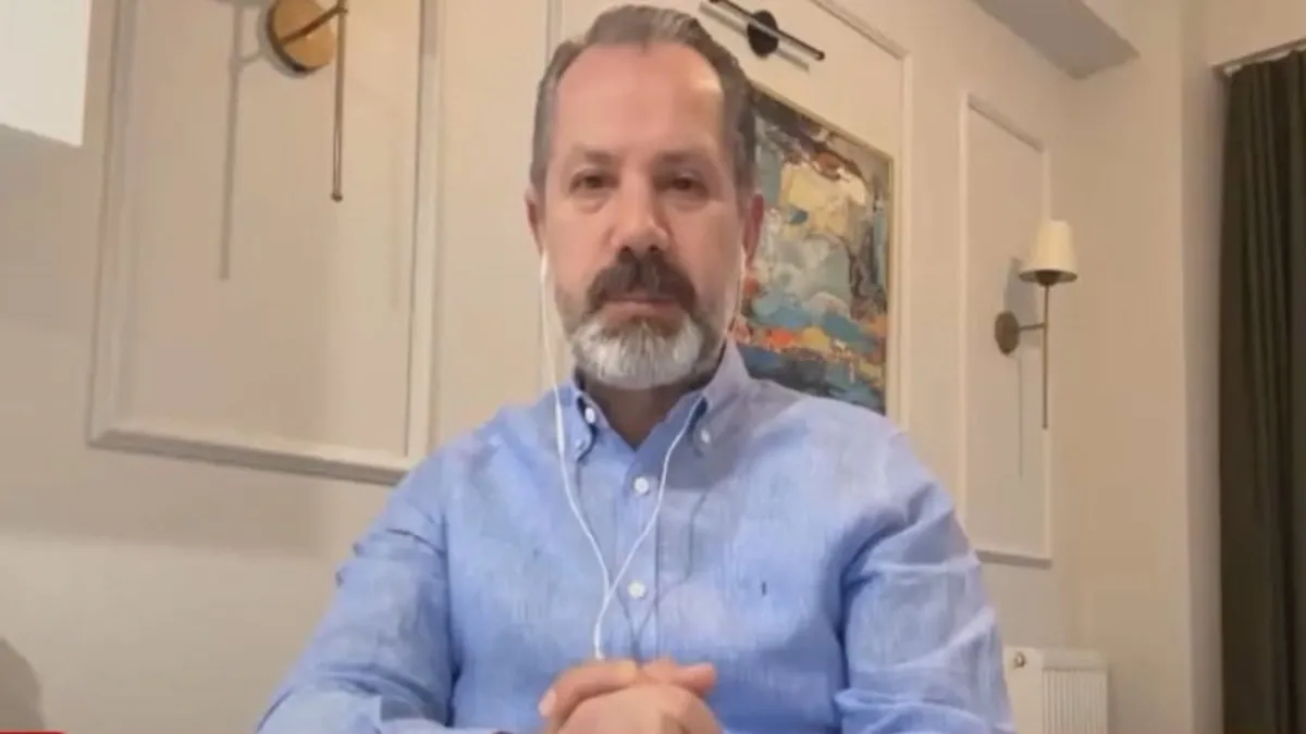 İslam Memiş uyardı: Birçok yatırımcının canını yakabilir! | Gram altında yeni hedef