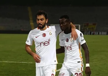 Bruma'nın bonservis bedeli 30 milyon Euro