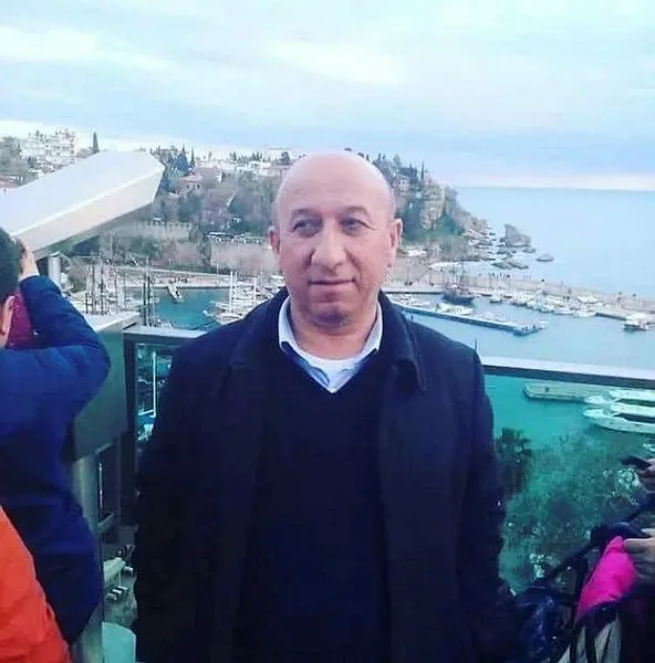 Türk pilot Serkan Mirzaoğlu'nun acı haberi babaevine ulaştı! Vasiyeti duygulandırdı - 3