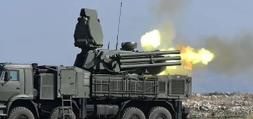 LİBYA'DA DARBECİ HAFTER'E AĞIR DARBE!