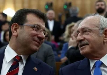 CHP'de danışman krizi perçinlendi! İmamoğlu'ndan Kılıçdaroğlu'na medya operasyonu! Kurultay öncesi bir darbe daha...