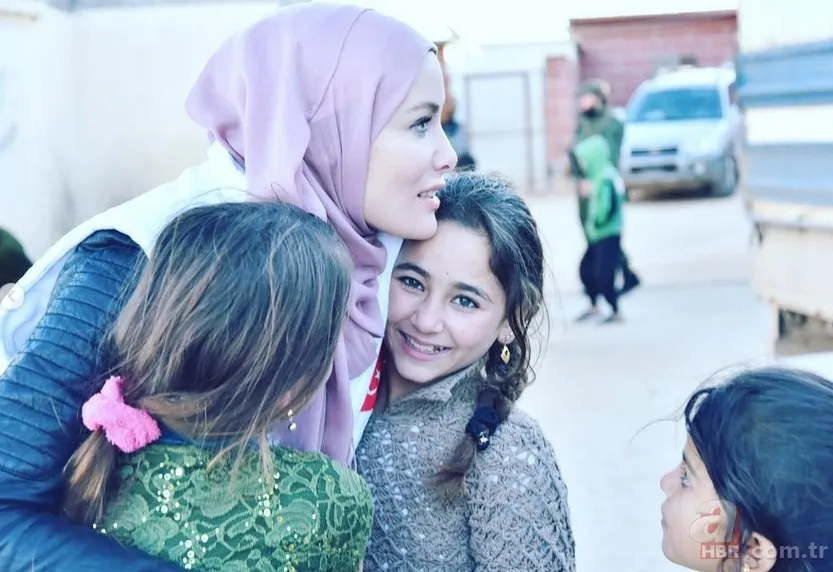 Gamze Özçelik'in oğlu Murathan'ın son halini görenler gözlerine inanamadı 2