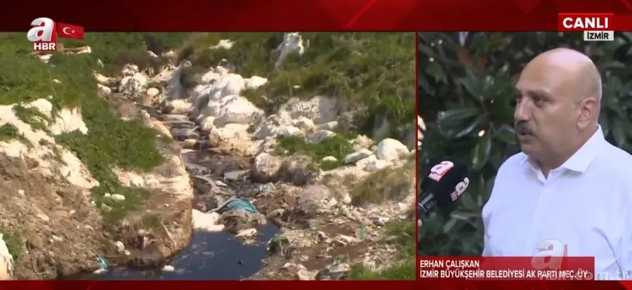 İzmir’in 21 yıllık hayal kırıklığı! CHP İzmir’de ne vaat etti? Ne yaptı? İşte CHP’li başkanların 21 yıllık İzmir karnesi 8