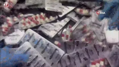 Diyarbakır’da uyuşturucu operasyonu