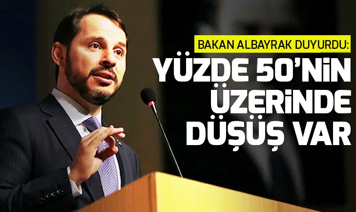 Son dakika! Bakan Albayrak: Şubat ayını güçlü bir performans ile geride bıraktık