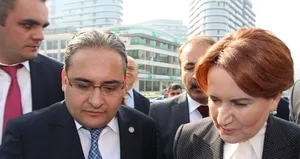 Akşener’e bir şok daha! Yaprak dökümü sürüyor