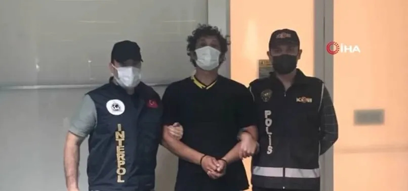 Son dakika: Çiftlik Bank vurguncusu Tosuncuk Mehmet Aydın'ın ağabeyi Türkiye'ye getirildi