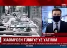 Başkan Erdoğan’dan Xiaomi açıklaması