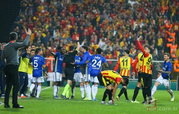 Kulüplerden flaş paylaşım! Galatasaray ve Fenerbahçe de katıldı