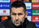 Nenad Bjelicadan flaş Fenerbahçe sözleri