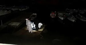 Pendik’te korkutan olay! Ceset bulundu