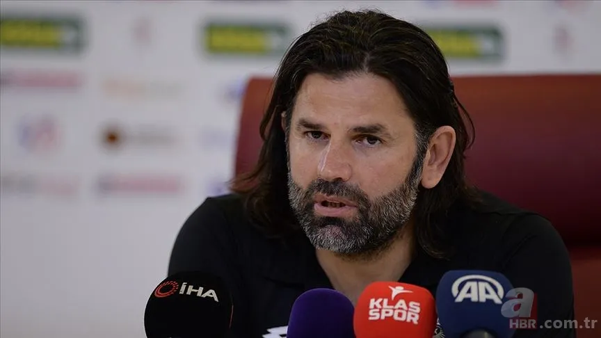 Beşiktaş'ta gözler yeni hocaya çevrildi! İşte siyah beyazlıların yeni teknik direktör adayları 15