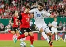 Avusturya Kosova maçında 3 golle 3 puanı aldı