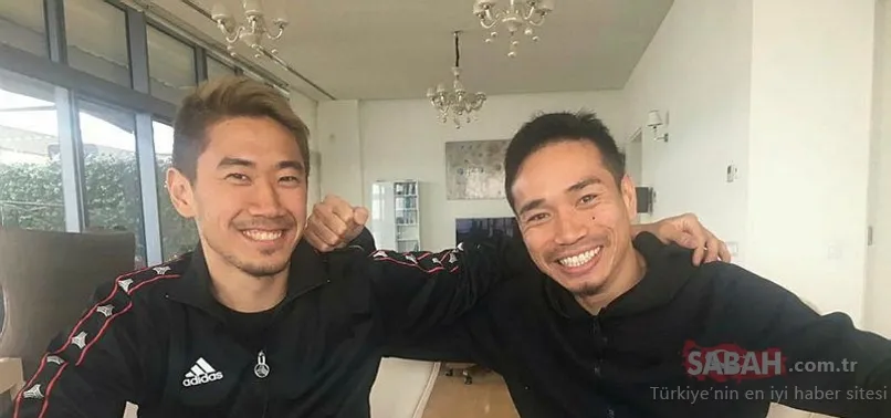 Japonya bu kritik maça odaklandı