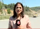 Sultangazi’de döküm sahasında faciadan dönüldü