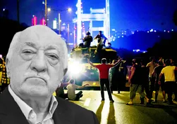 FETÖ maskesi altında organize saldırı! Turkuvaz Medya neden hedef alınıyor?