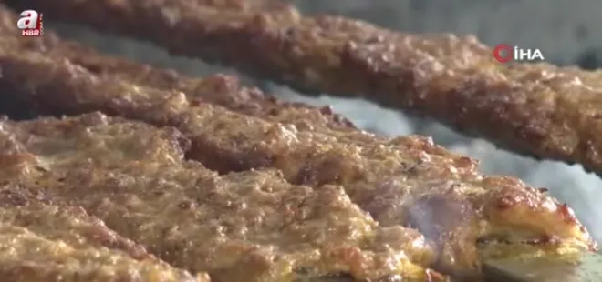 Uluslararası Adana Lezzet Festivali