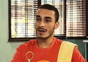 Akasya Durağı'nın 'Ali Kemal'i Ateş Fatih Uçan'ın son hali gündem oldu