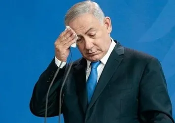 Son dakika: İsrail erken seçime gidiyor! Netanyahu'nun parlamentosu feshedildi!