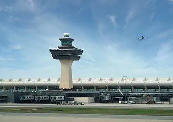 ABD'de uçuş iptaller yüzde 6'ya yükseldi