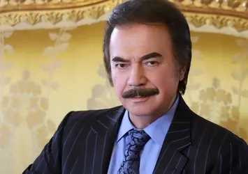 Orhan Gencebay'dan müjdeli haber! Hayatı film oluyor...