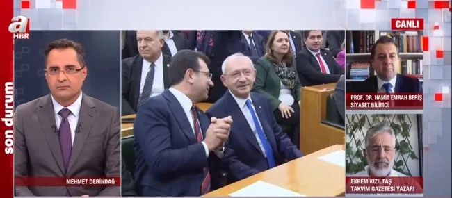 CHP’ye kayyım atanabilir polemiği! CHP yönetimi ve PM, kurultay yapılmadığı için hukuken düştü mü?