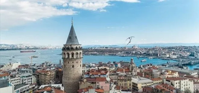 Avrupa’nın 1 numaralı şehri İstanbul! Vali Yerlikaya duyurdu
