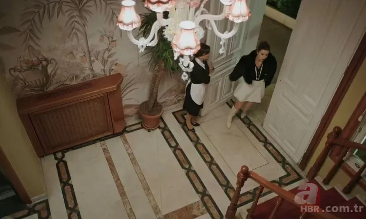 Yalı Çapkını dizisi hangi yalıda çekiliyor? Yalı Çapkını yalısı nerede? Halis Ağa'nın yalısı... 15