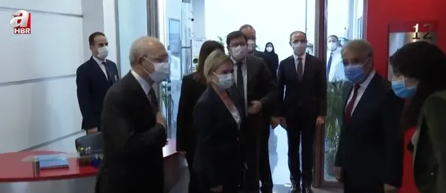 İYİ Parti’de HDP’yi eleştirmek suç mu? Milliyetçi kadrolar partide pasif görevlere mi getiriliyor?